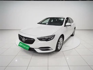 Buick Regal 2020