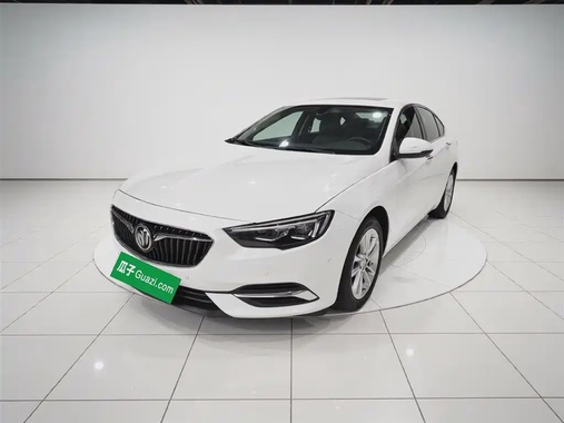 Buick Regal 2020