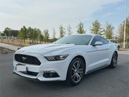 Ford Mustang 2016