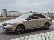 Skoda Octavia 2018