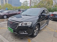 Haval H6 2014