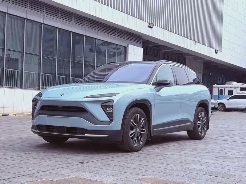 NIO ES6