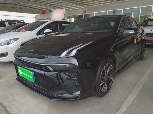 Lynk & Co 03 2023