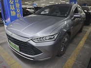 BYD Qin PLUS 2024