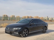 Volkswagen Magotan 2024