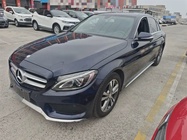 Mercedes-Benz C-Class 2016