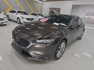 Mazda Atenza 2020