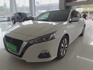 Nissan Teana 2021