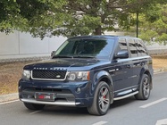 Land Rover Sport 2012