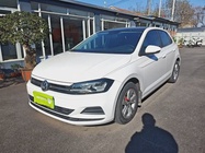 Volkswagen Polo 2020