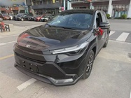 Toyota Frontlander 2026