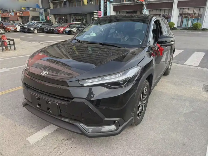 Toyota Frontlander