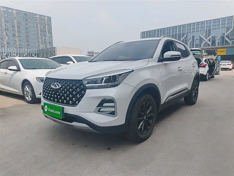 Chery Tiggo 5