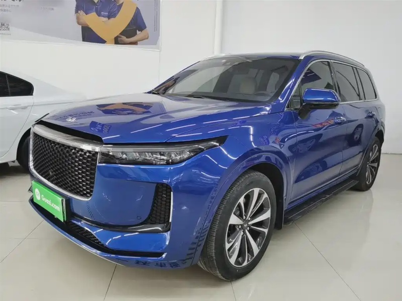 Li Auto ONE