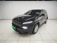 Jeep Cherokee 2018