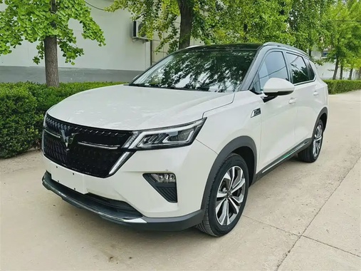 Wuling Xingchen 2022