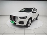 Haval H4 2018