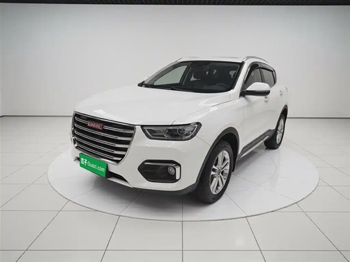 Haval H4 2018