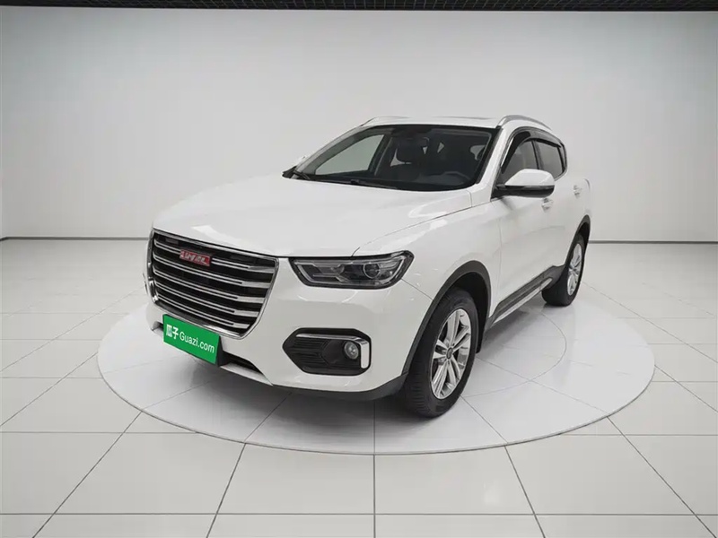 Haval H4