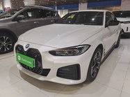 BMW i4 2026