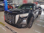 Hongqi HS5 2023