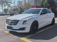 Cadillac ATS 2019