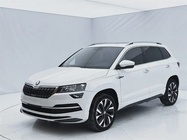 Skoda Karoq 2022
