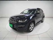 Jeep Compass 2018