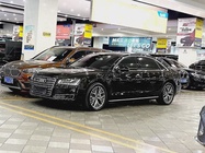 Audi A8 2012