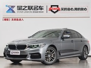 BMW 5 Series 2019