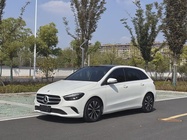 Mercedes-Benz B-Class 2022