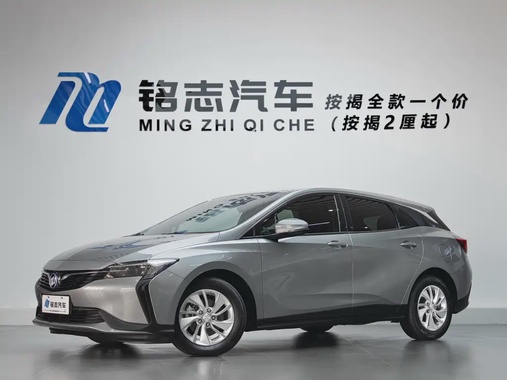 Buick Velite 6 2023