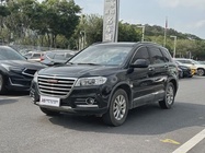 Haval H6 2018