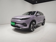 Denza X 2021