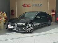 Audi A6 2020