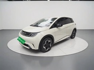 BYD Dolphin 2023