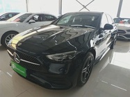Mercedes-Benz C-Class 2023