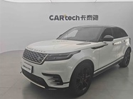 Land Rover Velar 2022