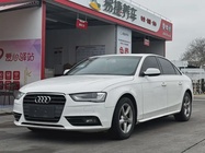 Audi A4 2013
