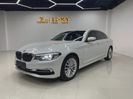 BMW 5 Series 2018