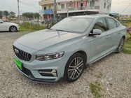 Geely Xingrui 2024