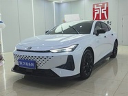 Changan UNI-V 2025