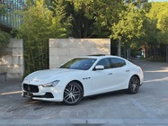 Maserati Ghibli 2015