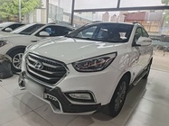 Hyundai ix35 2015