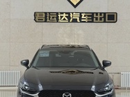 Mazda CX-30 2022
