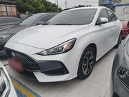 MG MG5 2024
