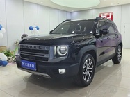 Haval Big Dog 2024