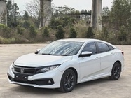 Honda Civic 2021