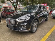 Hongqi HS5 2020