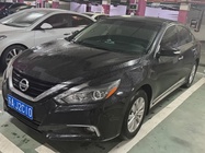 Nissan Teana 2019
